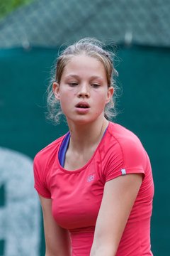 Adelina Krüger 674 - Schwartau Open